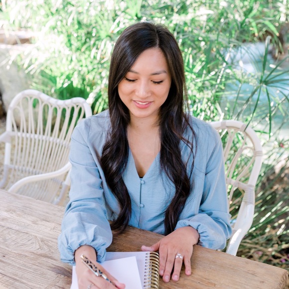 Meet Your Posher, Jade! - Picture 1 of 1